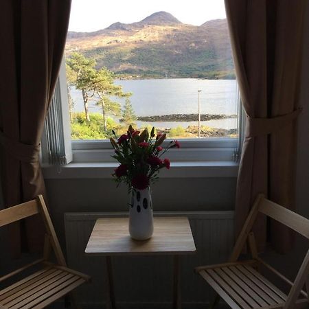 Lochalsh View, Kyle, 1 Mile To Skye Leilighet Kyle of Lochalsh Eksteriør bilde